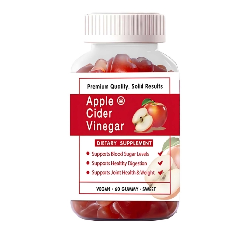 Apple cidr vinegar