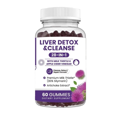 Liver Detox