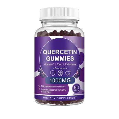 Quercetin Gummies